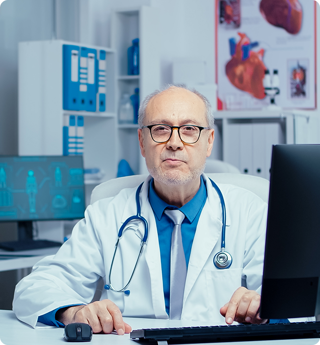 Cardiologist Email List