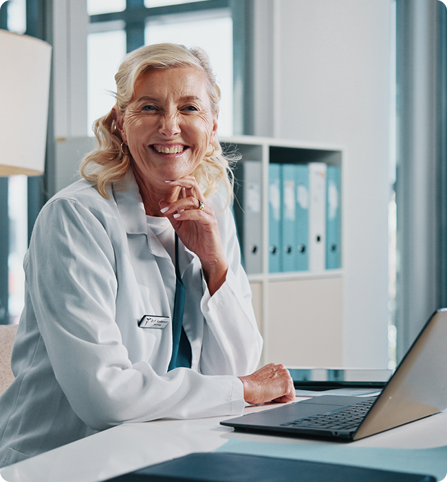 Healthcare CEO Email List