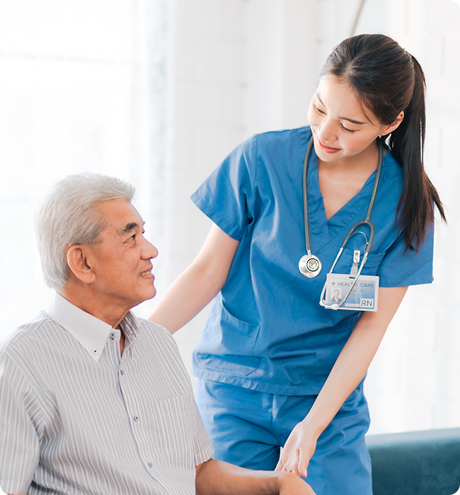 Nurses Email List