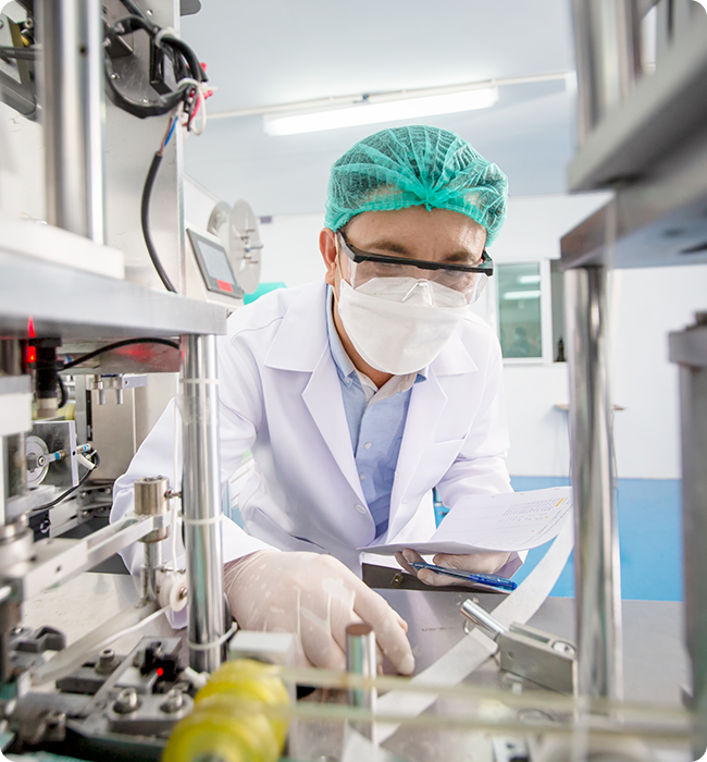 Pharmaceutical Industry Email List