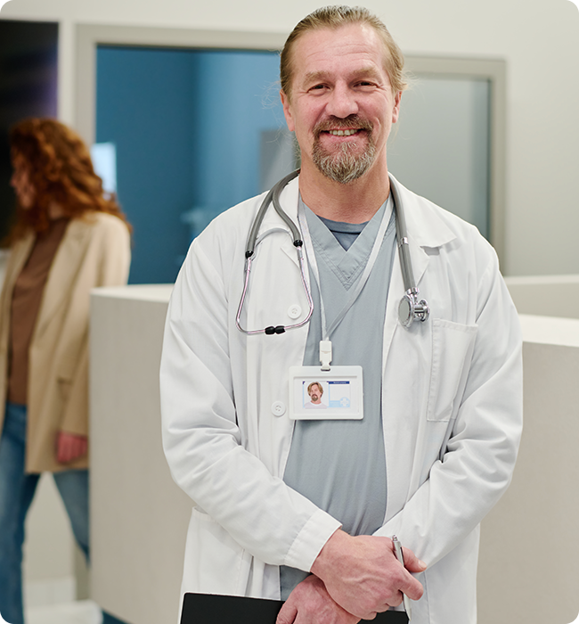 Physicians Email List