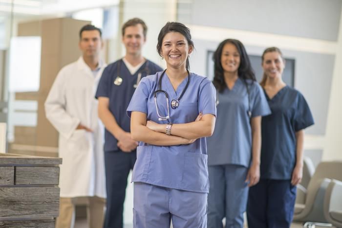 Top Health Care