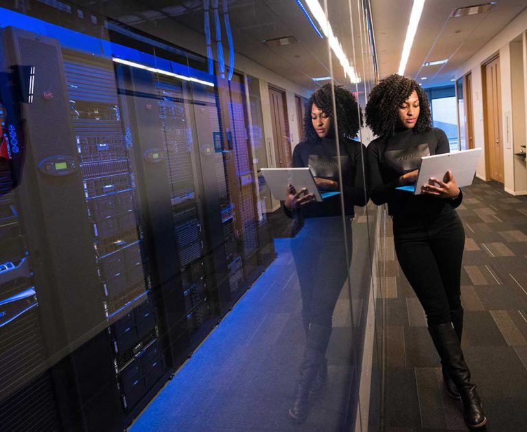 How Do Healthcare Databases Improve Patient Outcomes?