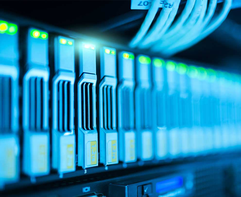 Healthcare Database