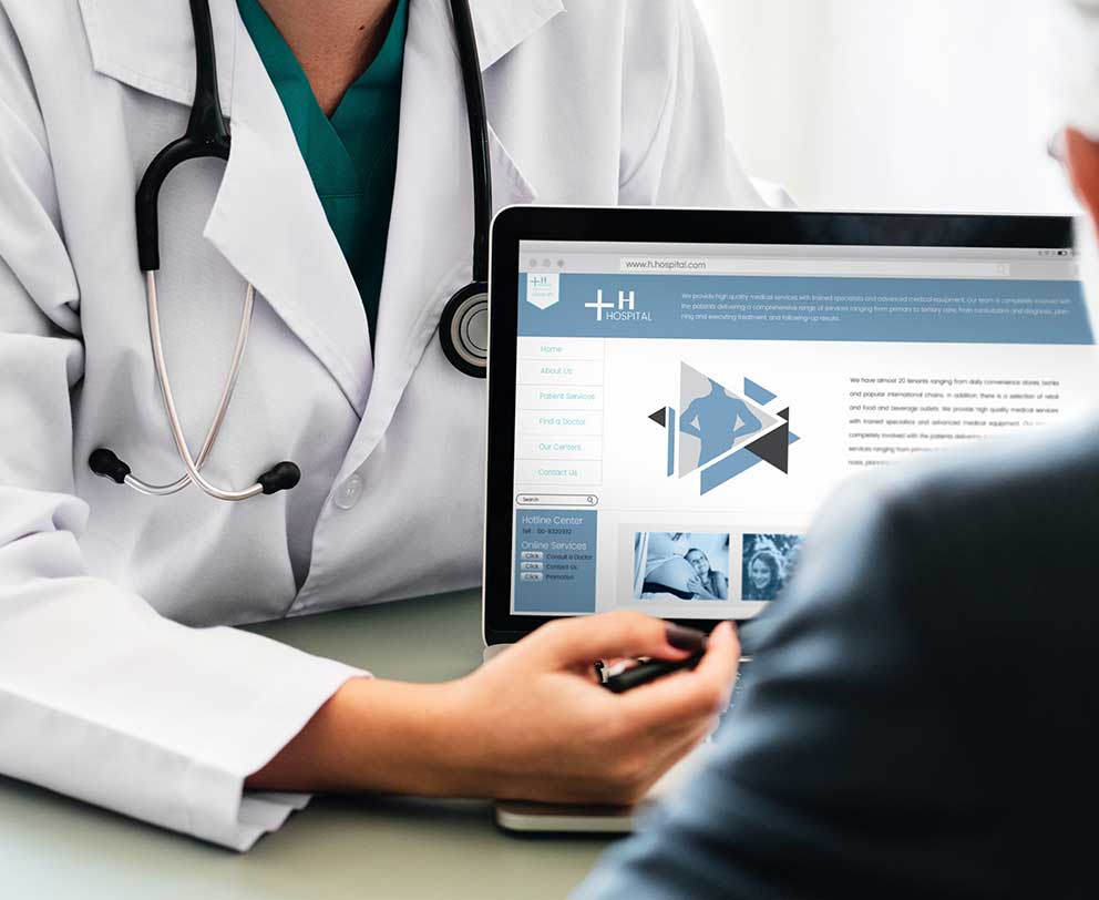 Healthcare Email Marketing