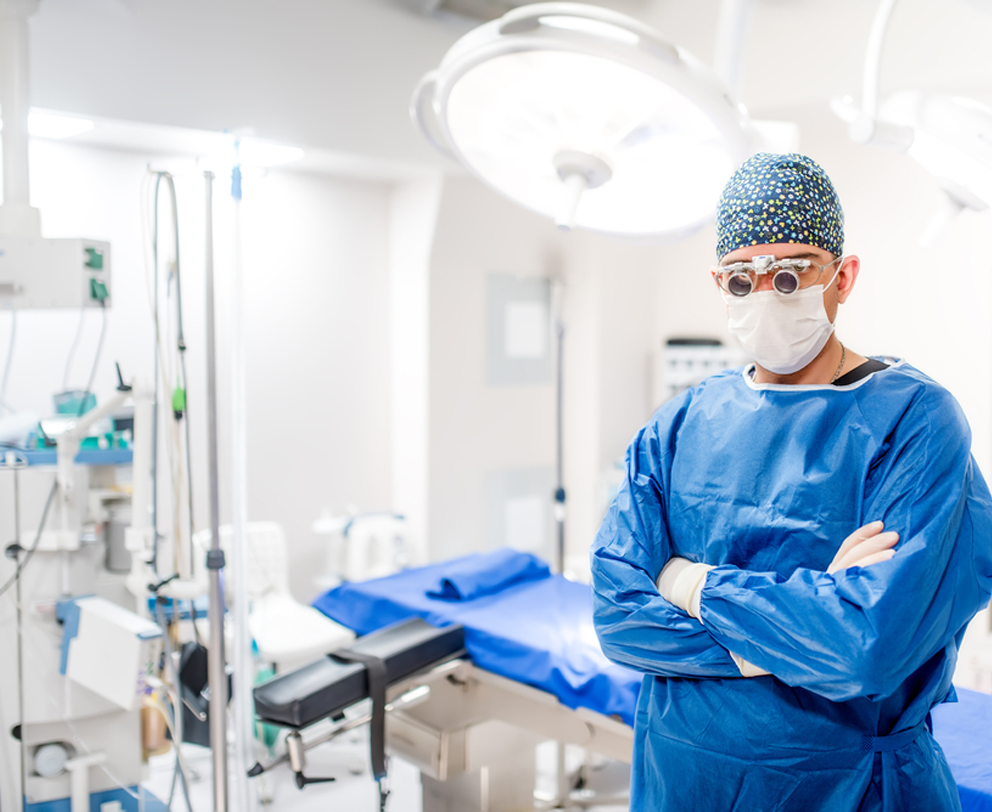 Medical Device Manufacturing Industry
