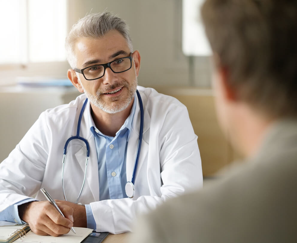 Selling to Physicians