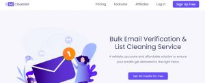 Clearalist Email List Cleaning Services