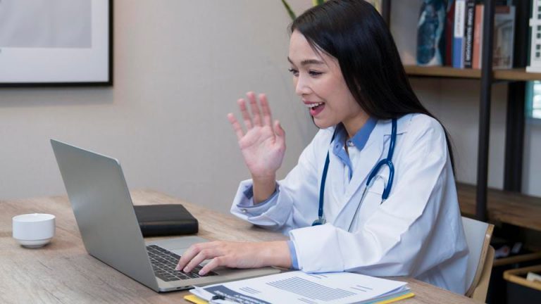 Top 5 Telehealth Companies in the USA