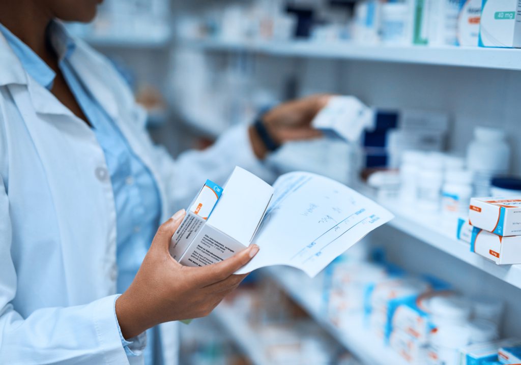 Top Pharmaceutical Companies