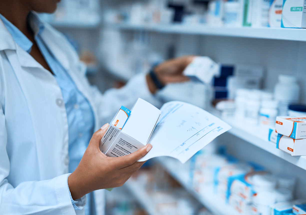 Leaders of the Pack: Ranking the World’s Top 10 Pharmaceutical Companies