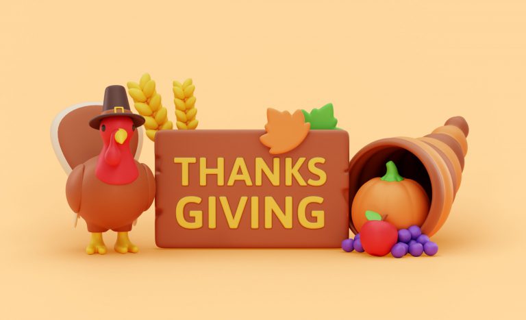 How to Write Thanks-Giving Messages to Your B2B Business Clients – 2023