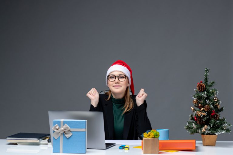 Unwrapping Success: 7 Christmas Marketing Ideas for Healthcare Marketers