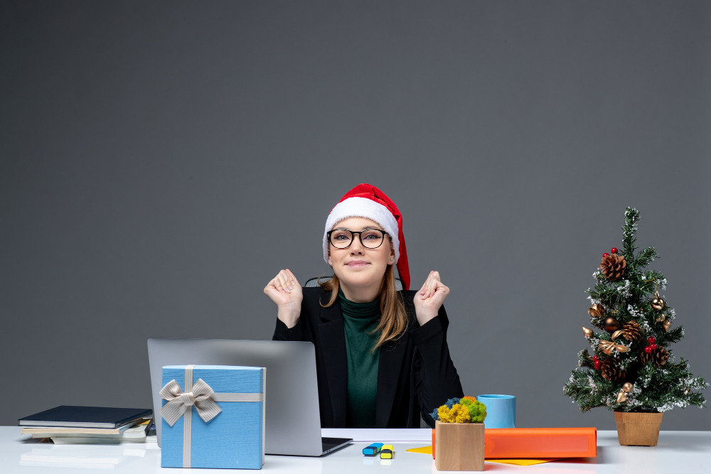 Unwrapping Success: 7 Christmas Marketing Ideas for Healthcare Marketers