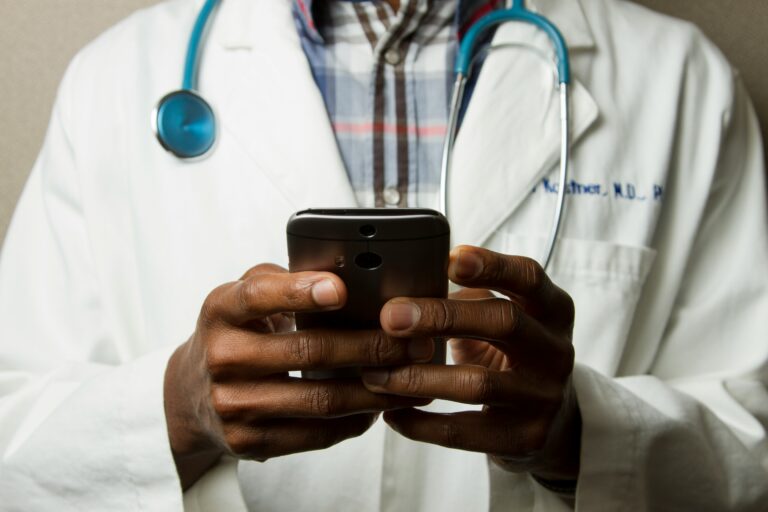 7 Reasons Why Targeted Doctor Email Lists Beat Generic Approaches Every Time