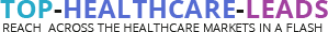 Top Healthcare Leads Logo
